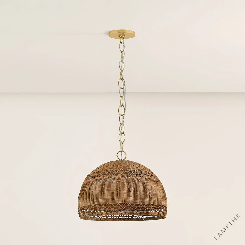April Chandelier