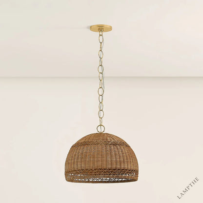 April Chandelier