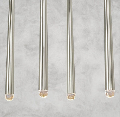 Aquitaine Linear Chandelier 72"