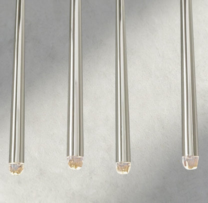 Aquitaine Linear Chandelier 72"