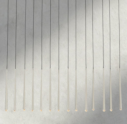 Nickel Aquitaine Linear Chandelier 72"
