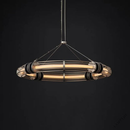 Arc Pendant