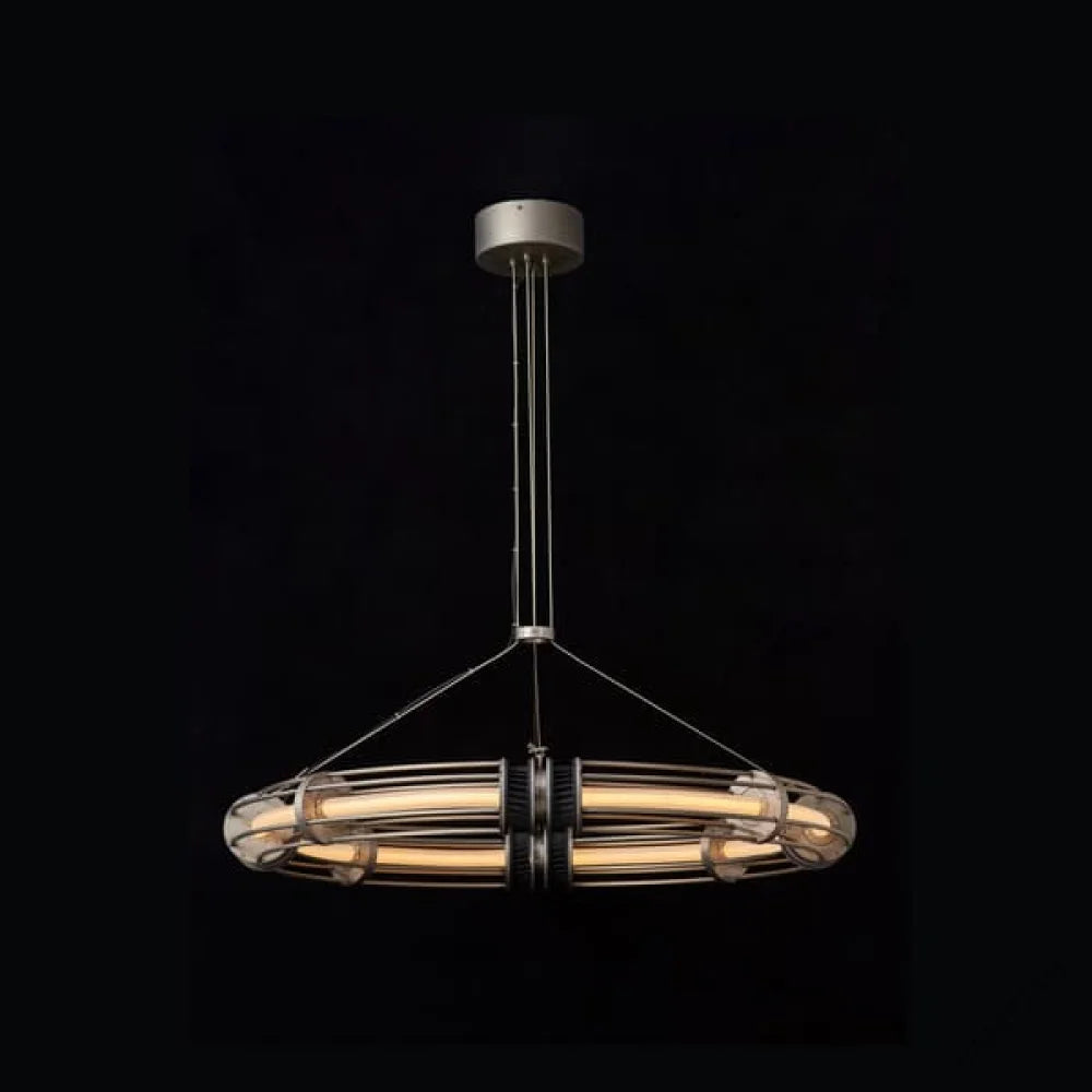 Arc Pendant
