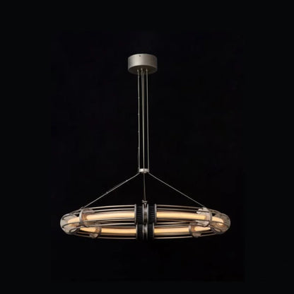 Arc Pendant