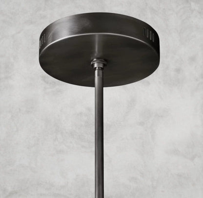 Arcachon LED Round Chandelier 36", 48", 60"