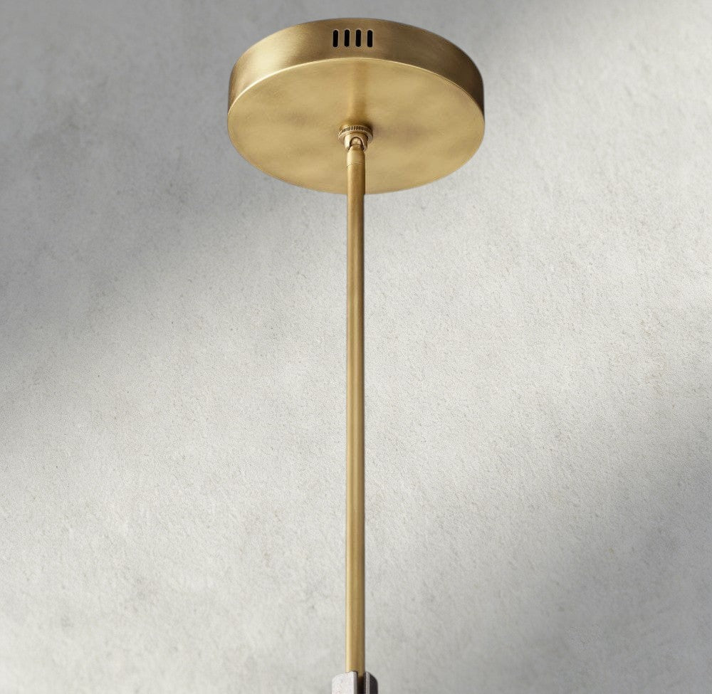 Arcachon LED Round Chandelier 36", 48", 60"