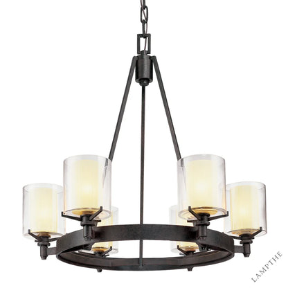 Arcadia Chandelier