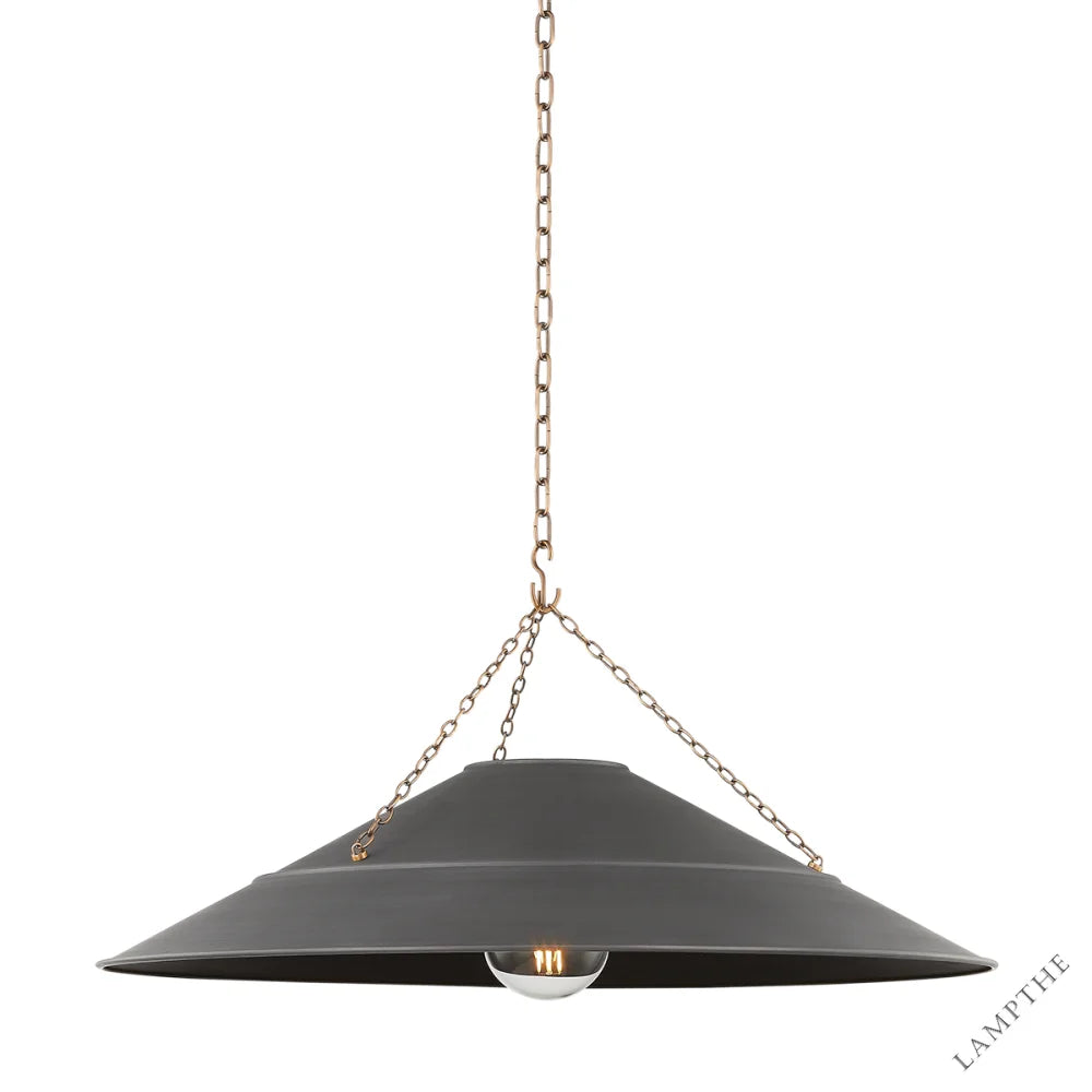 Arcane Pendant Light