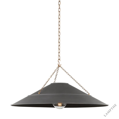 Arcane Pendant Light