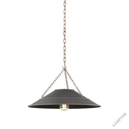 Arcane Pendant Light
