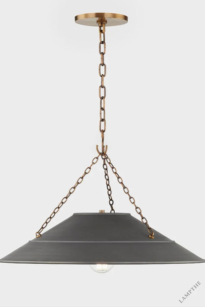Arcane Pendant Light