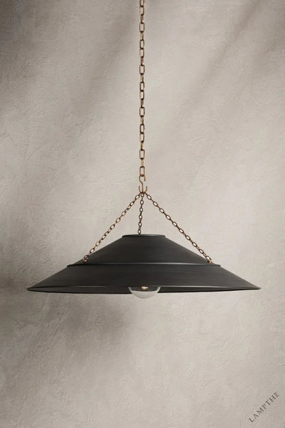 Arcane Pendant Light