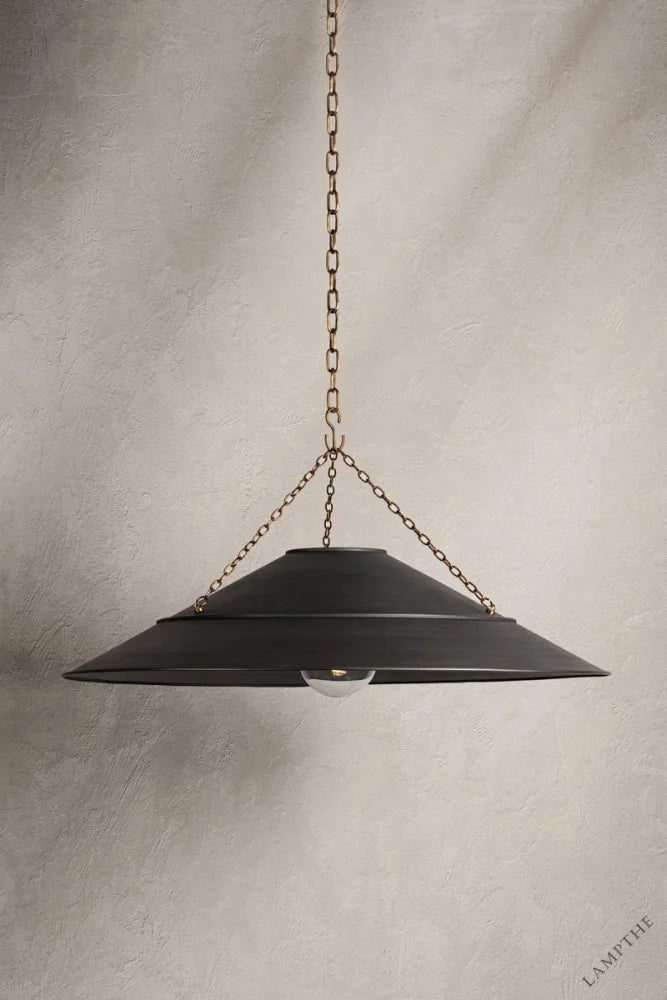 Arcane Pendant Light