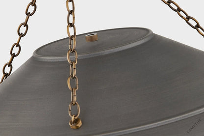 Arcane Pendant Light
