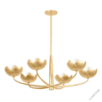 Arcata Chandelier
