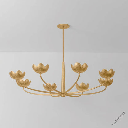 Arcata Chandelier