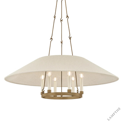 Archive Chandelier