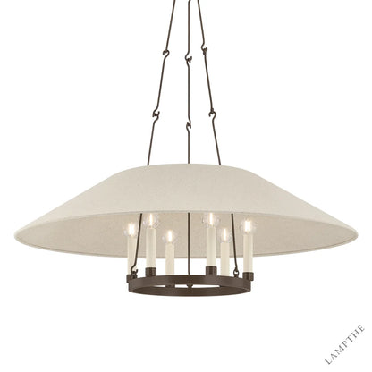 Archive Chandelier
