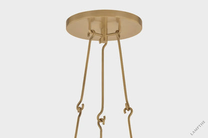 Archive Chandelier
