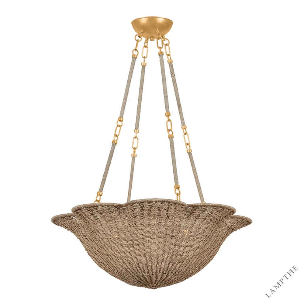 Ardonia Chandelier 28"