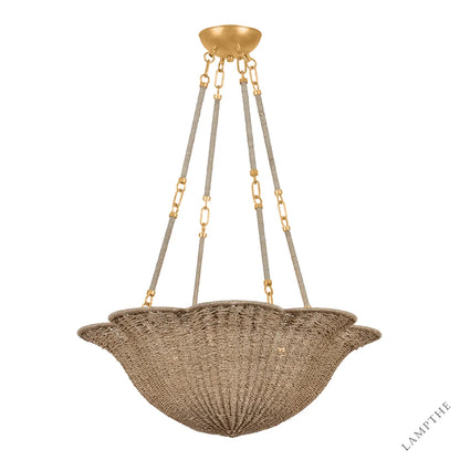 Ardonia Chandelier 28"