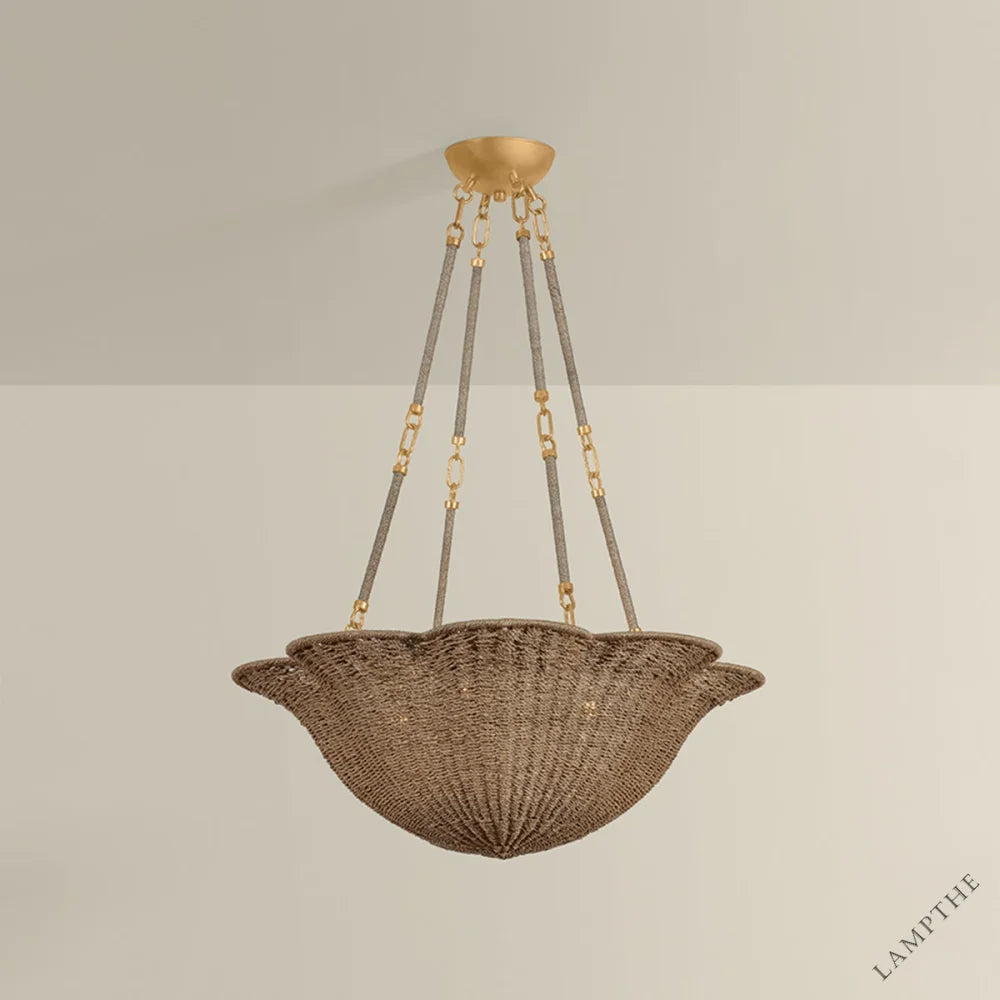 Ardonia Chandelier 28"