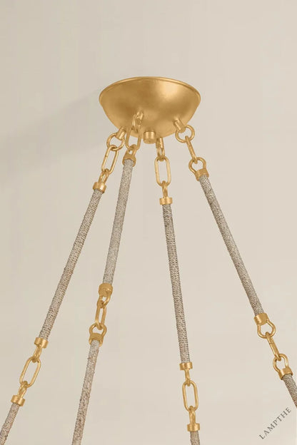 Ardonia Chandelier 38"
