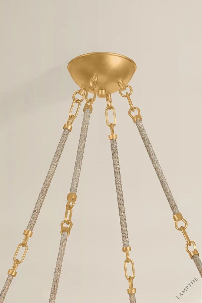 Ardonia Chandelier 38"