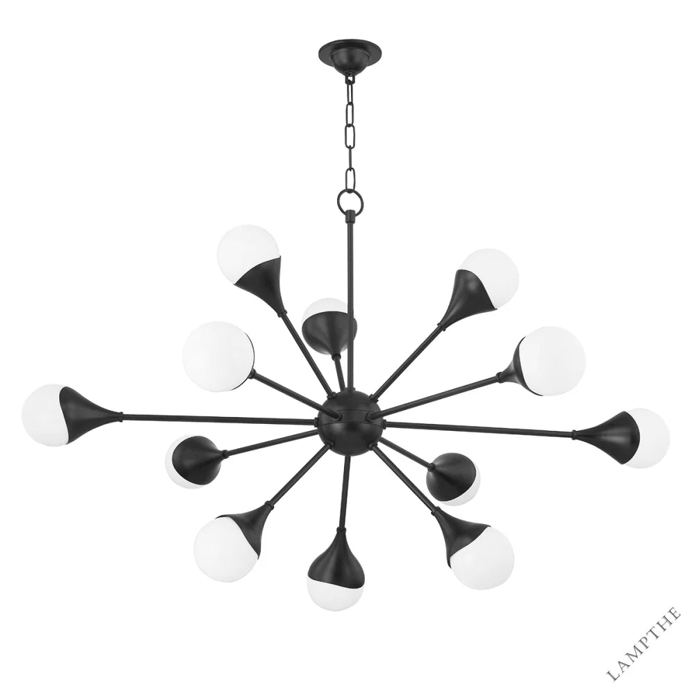 Ariana Chandelier