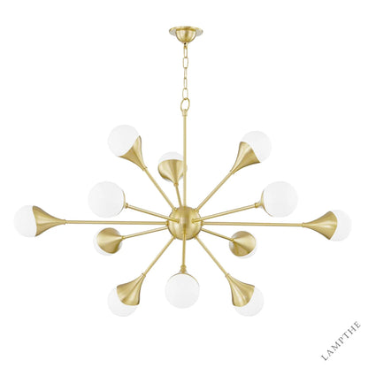 Ariana Chandelier