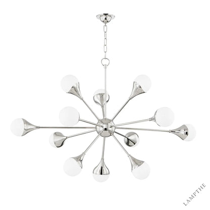 Ariana Chandelier