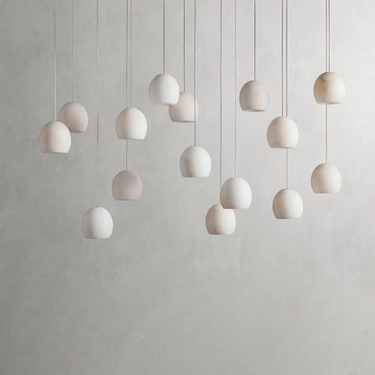 Arica Linear Chandelier 15/ 30 Lights