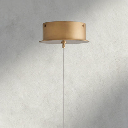 Arica Pendant
