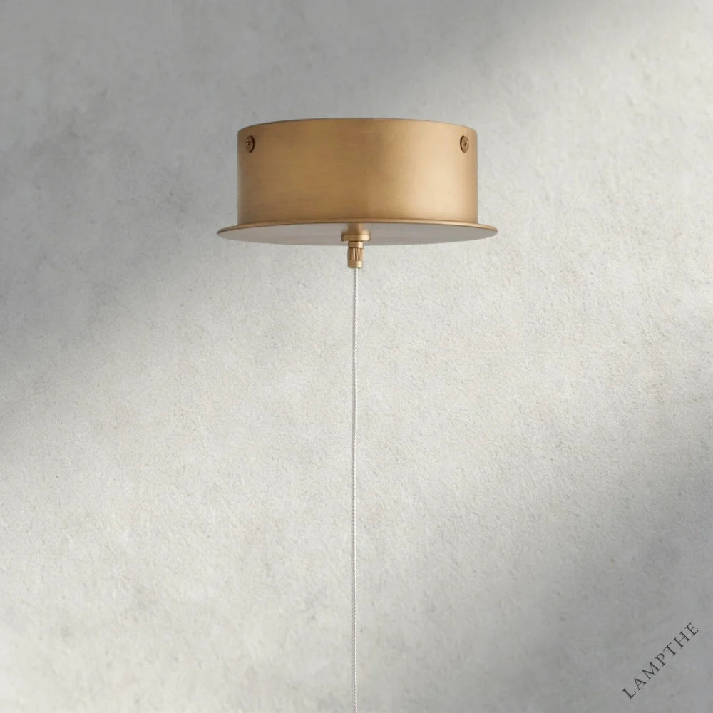 Arica Pendant