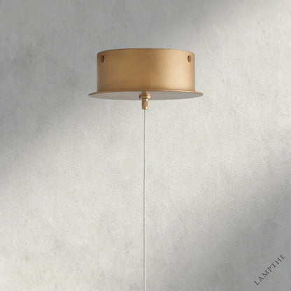 Arica Pendant