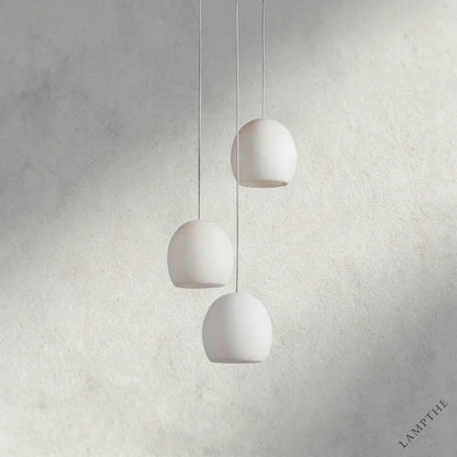 Arica Round Chandelier 3/ 7/ 15/ 36 Lights