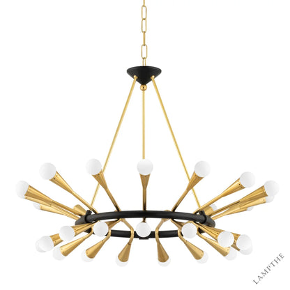 Aries Chandelier