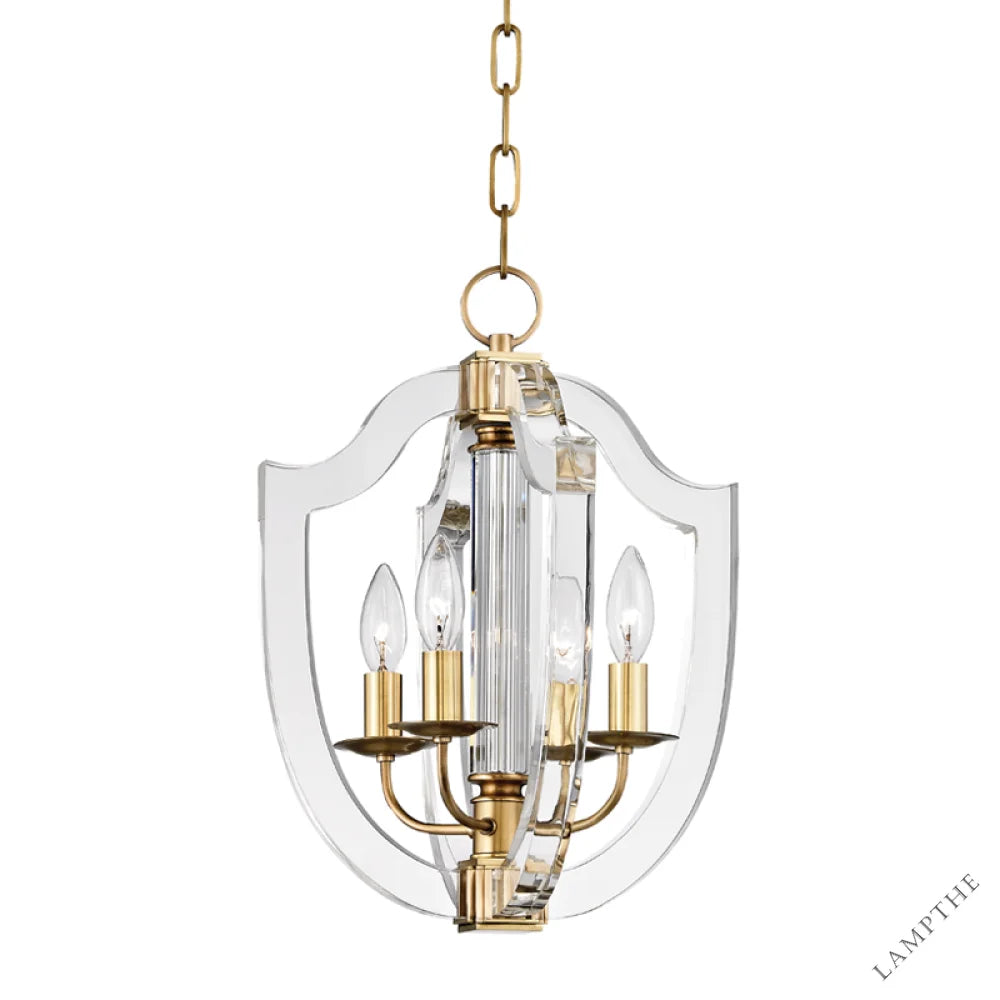 Arietta Pendant Light