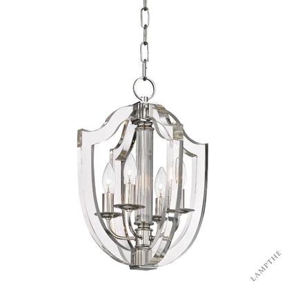 Arietta Pendant Light
