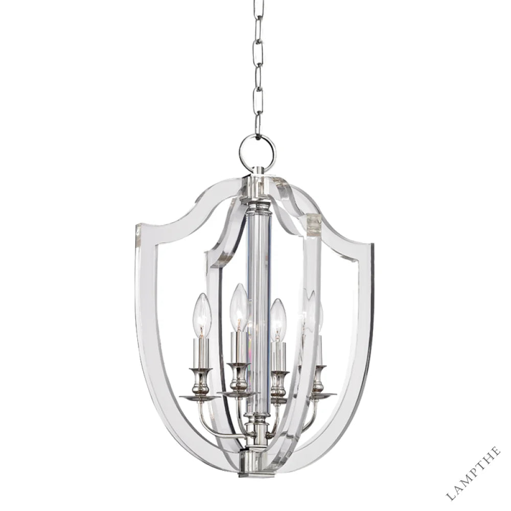 Arietta Pendant Light