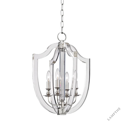 Arietta Pendant Light