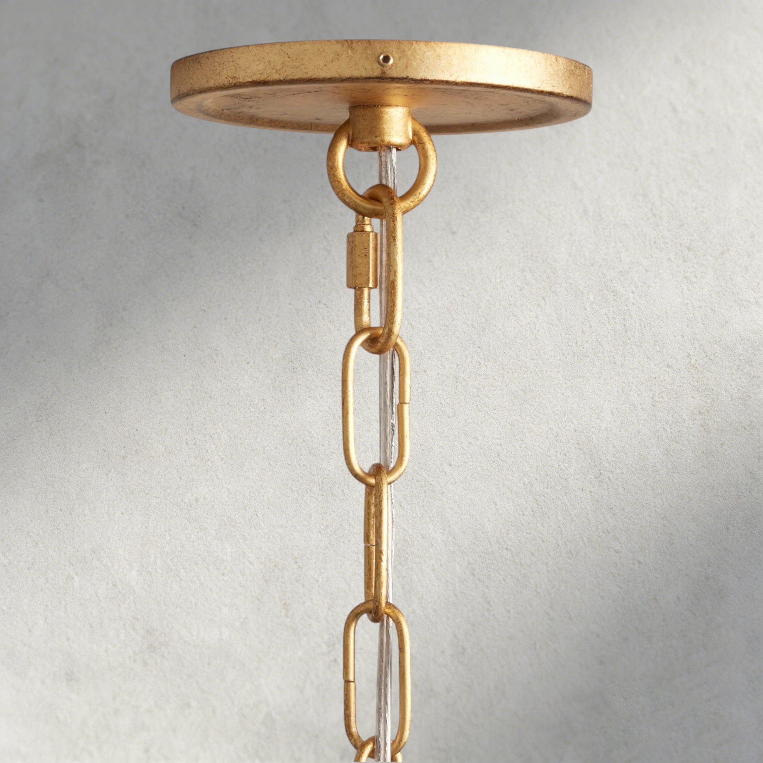 Arnett Chandelier