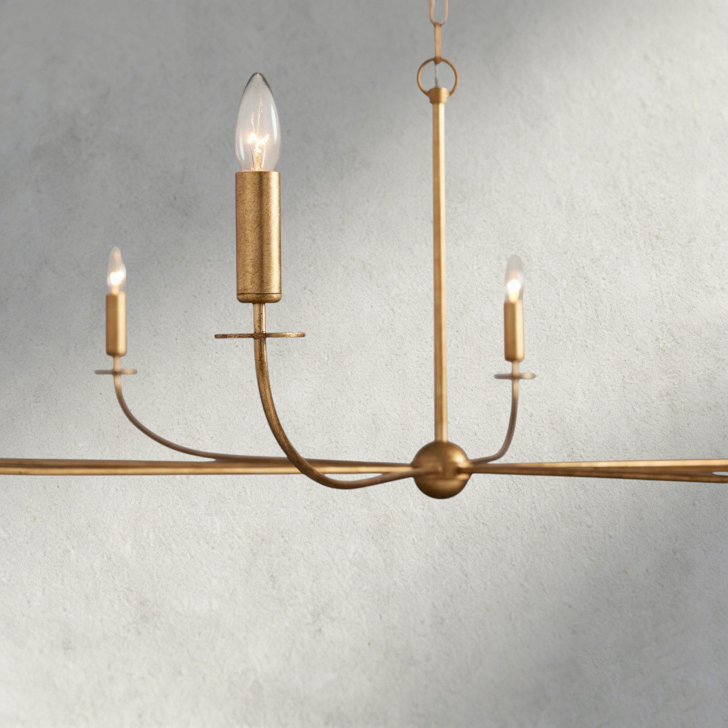 Arnett Chandelier