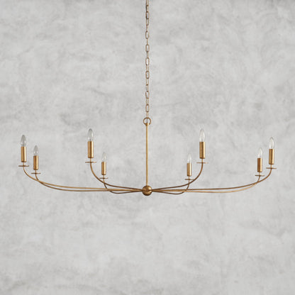Arnett Chandelier