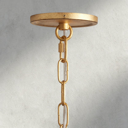 Arnett Chandelier