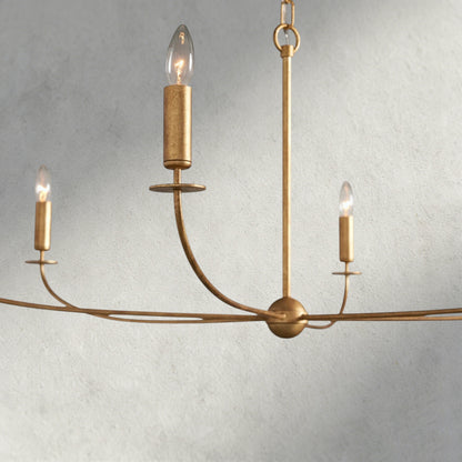 Arnett Chandelier