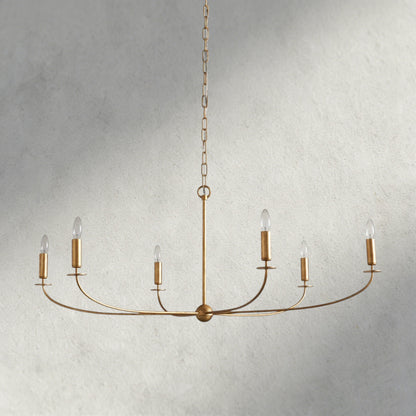 Arnett Chandelier