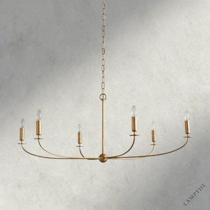 Arnett Chandelier