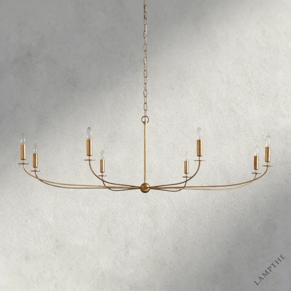 Arnett Chandelier
