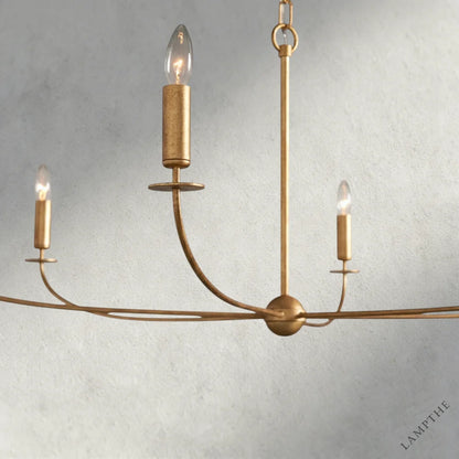 Arnett Chandelier